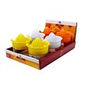 LIFETIME BRANDS 5088612 Glass Juicer - Assorted Display LIFETIME BRANDS 5088612 Glass Juicer - Assorted Display