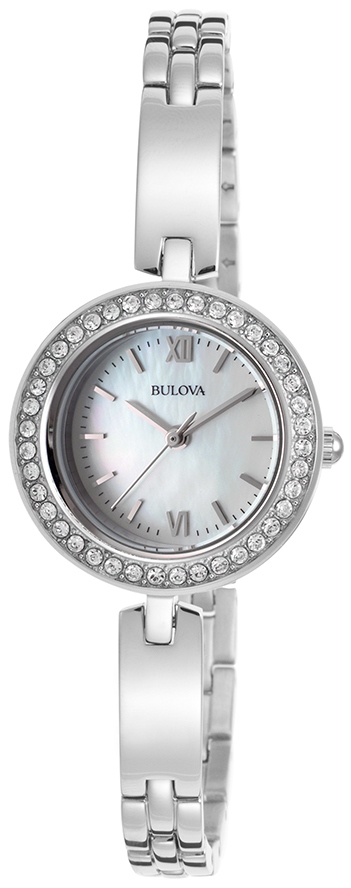 Bracelet Boxed Set Ladies Watch 98X107 -  Bulova