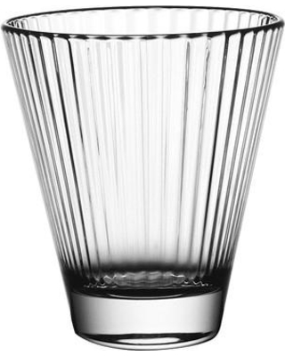 Picture of Majestic Gifts E61904 Diva Old Fashioned Tumbler&#44; Set Of 6