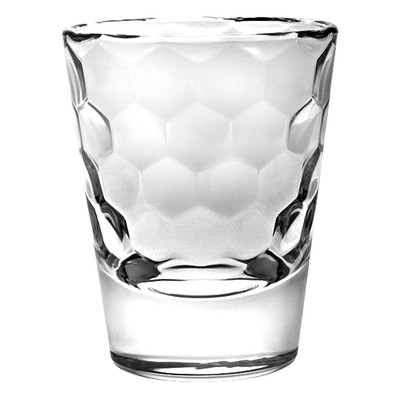 Picture of Majestic Gifts E66706 Honey Shot Glass- Set Of 6
