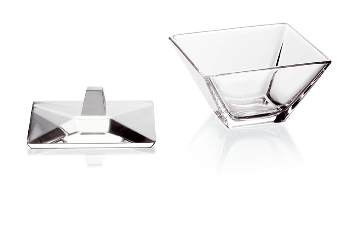 Candy Box With Cover