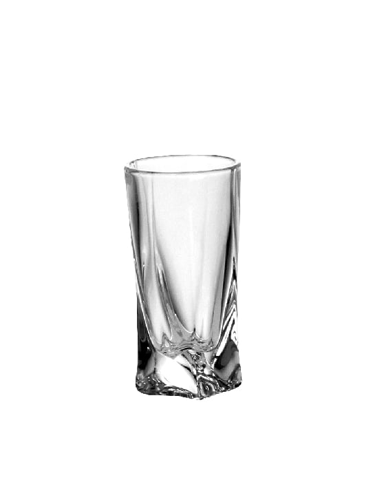 Picture of Majestic Gifts 97526 Shot Glass- 1.75 oz.