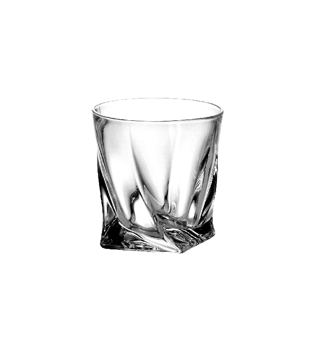 97525 Crystalline Shot Glass- 1.85 oz -  Majestic Gifts, 97525-S6