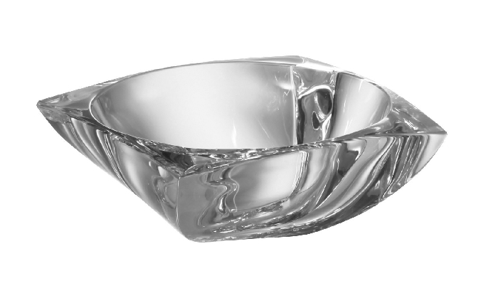 97101-4 Bowl- 4.25 in -  Majestic Gifts