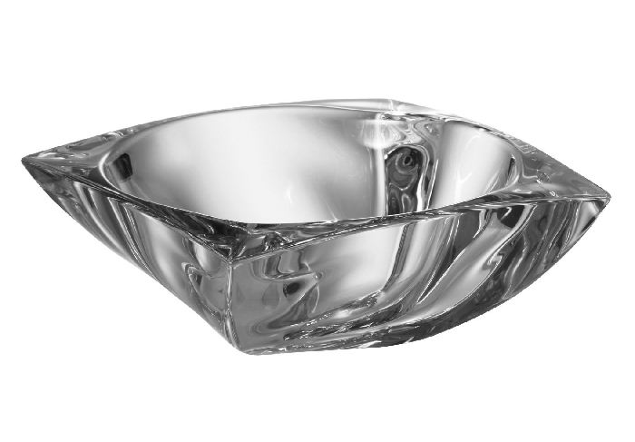 Bowl- Clear - 9 in.