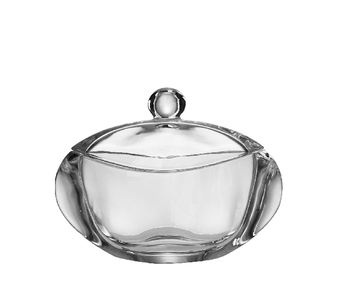 Candy Box - Clear - 7 L in.