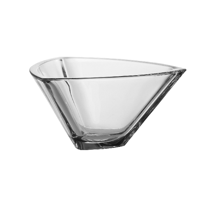 Triangle Bowl, 9 in.