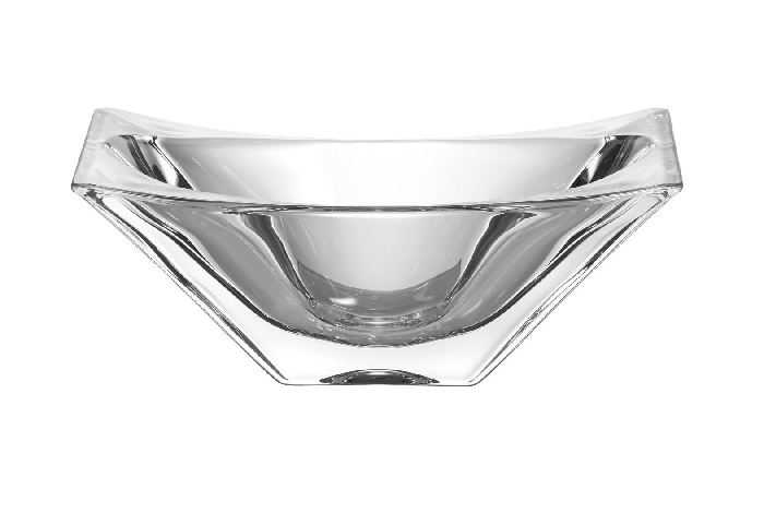 Bowl, 10.5 L x 6.5 W in.