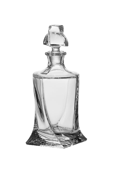 Decanter- 28.7 Oz. - Clear