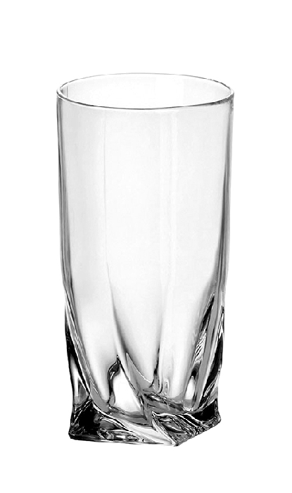 Picture of Majestic Gifts 97523 Hiball Glass