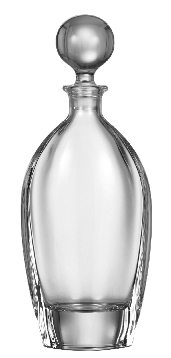 97154 Decanter- 24 oz -  Majestic Gifts