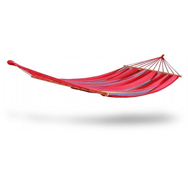 Hammaka Woven 2 Person Hammock - Red