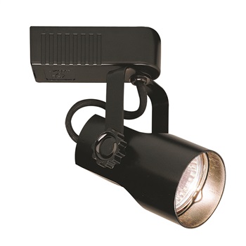 Nora Lighting NTL-215-75B Telescope - Black - H-Style -  NoraLighting, NO890265