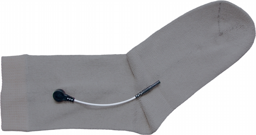 PMT- Electrotherapy Sock - One Fits All
