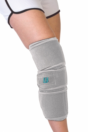 PMT- Electric Knee With 1 - 4 x 7 Dual Electrode