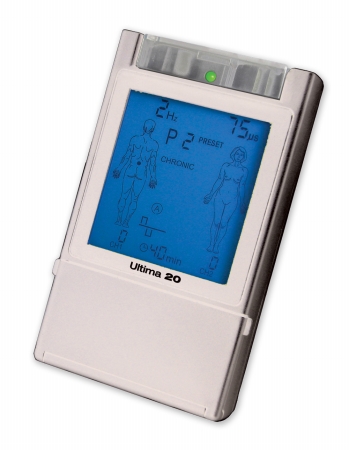 PMT- Ultima 20 Tens, White
