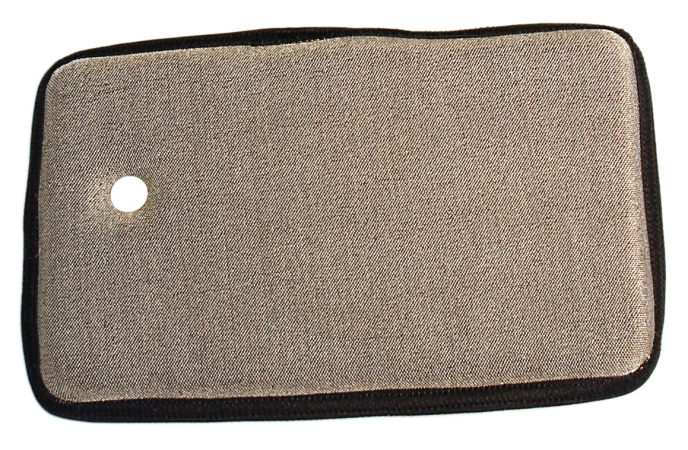 Picture of Pain Management Technology PMT-EBS47 Electrotherapy Single Conductive Pad
