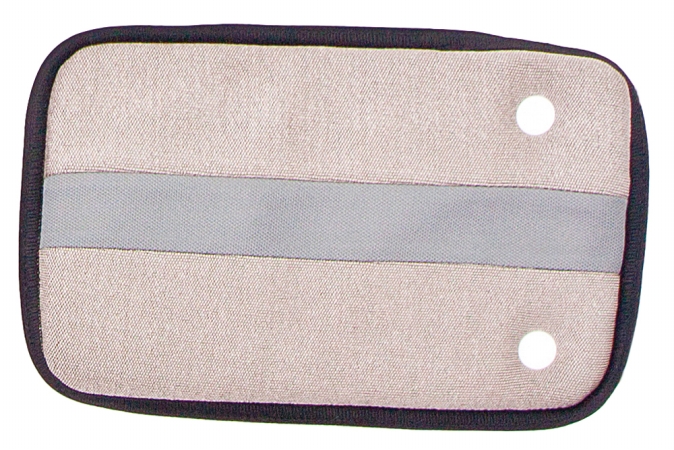 Picture of Pain Management Technology PMT-EBD35 Electrotherapy Dual Conductive pad