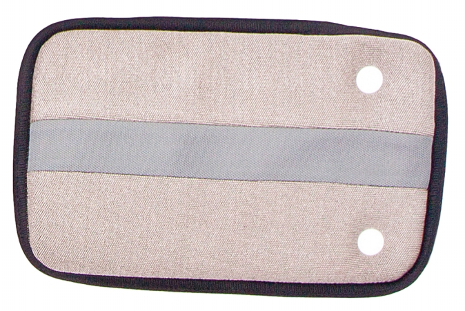 Pain Management Technology PMT- Electrotherapy Dual Conductive Pad