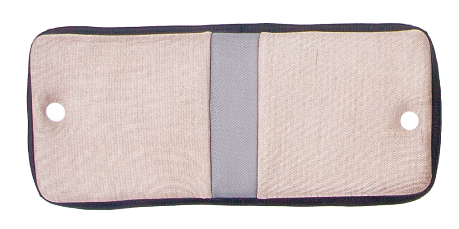 PMT- Electrotherapy Dual Conductive Pad