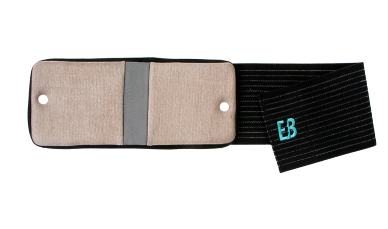 PMT- Cloth Tie Stretchy Wrap - EB Brace