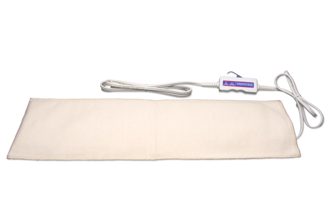 Picture of Pain Management Technology PMT-S768 Thermotech Analogue Medical Grade Heating Pad - Mini