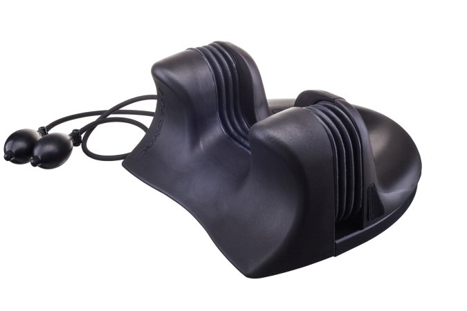 PMT- Theratrac Cervical Traction Device - Small, 14 - 16 in.