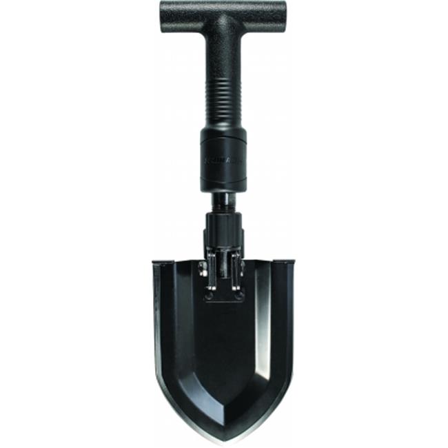 Taylor Brands SCHSH1 Telescoping Folding Shovel