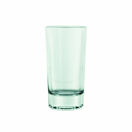 Picture of Packnwood 210VRCYL2 2 oz. Cylindrique Mini Glass