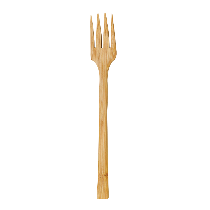 210CVBA171 6.3 in. Bamboo Fork