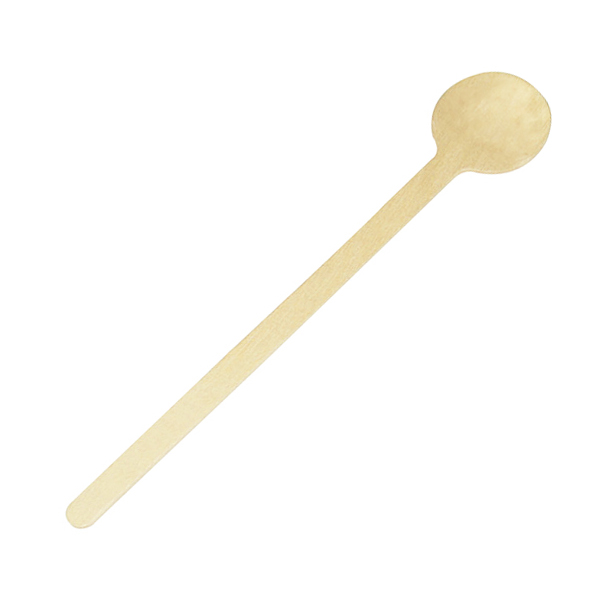 Picture of Packnwood 210STIRBOIS 7.1 in. Wooden Stirrer
