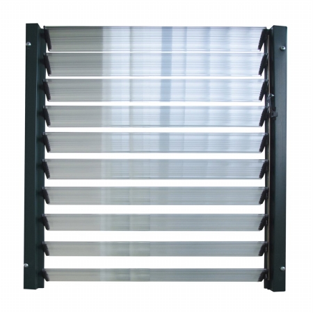 Picture of Palram - Canopia HG1032 Side Louver Window