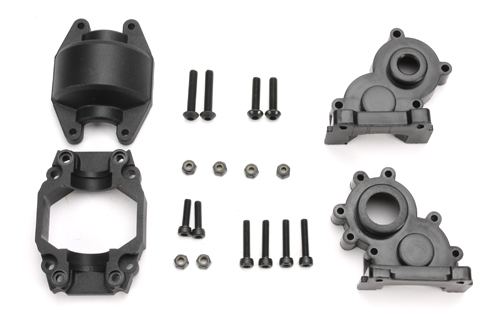 Team Redcat Quick-Release Central Box