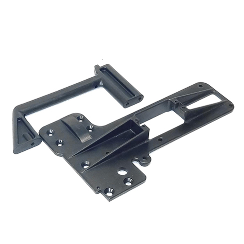 Redcat Racing Rampage Radio Tray