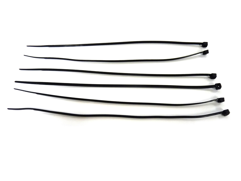 Picture of Redcat Racing 23645 Plastic Cable Ties - 6 Piece