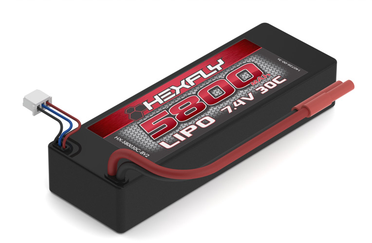 REDCAT RACING