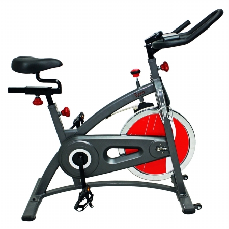 Picture of Sunny Distributor SF-B1423 Belt Drive Indoor Cycling Bike