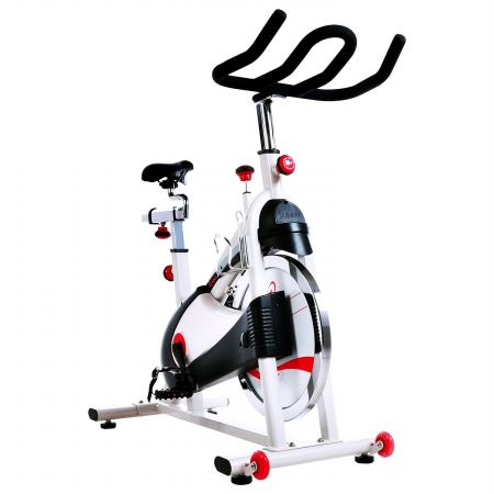 Picture of Sunny Distributor SF-B1509 Belt Drive Premium Indoor Cycling Bike