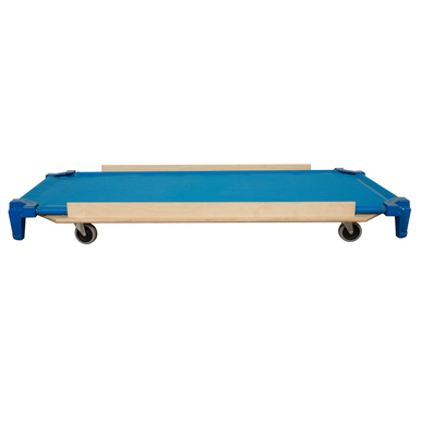 Picture of Wood Designs 87896 Toddle Cot Carrier