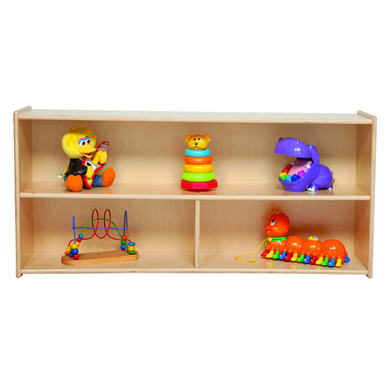 Picture of Contender C12430F 21.75 in. Versatile Single Storage Unit- Assembled