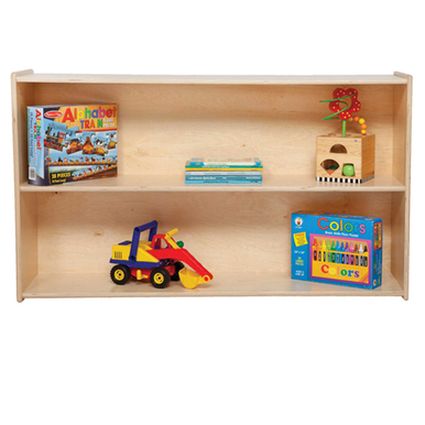 Picture of Contender C12600F 27.25 in. Shelf Storage- Assembled