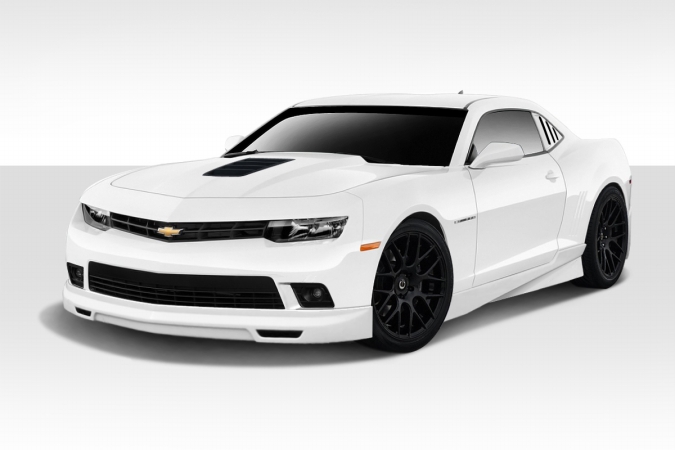 2014-2015 Chevrolet Camaro V8 Duraflex Racer Body Kit