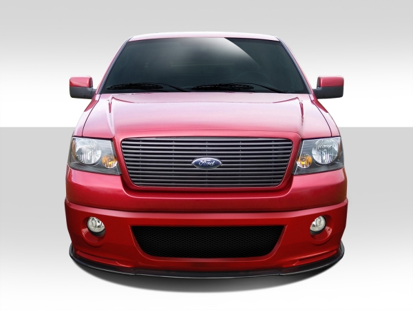 2004-2008 Ford F-150 Duraflex Super Snake Look Body Kit