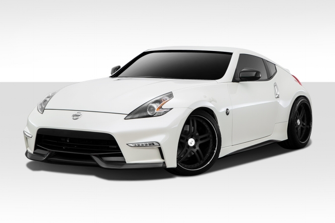 2009-2015 Nissan 370Z Duraflex N-3 Body Kit