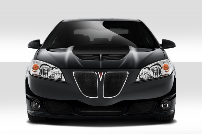 2005-2009 Pontiac G6 Duraflex Stingray Z Hood