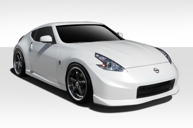 2009-2014 Nissan 370z Duraflex N-4 Body Kit