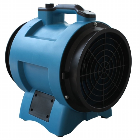 Picture of XPOWER X-8 0.33 HP Industrial Confined Space Fan