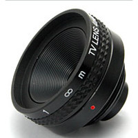 Picture of ABL LEN-04 4 mm. Fixed Focal Lens
