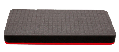 GPS1020 Quality Foam Tray - 1 in.