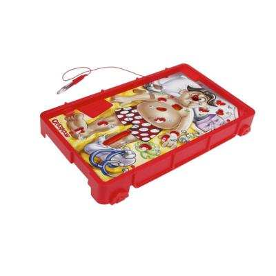 Picture of Hasbro HSBB2176 Classic Operation Game